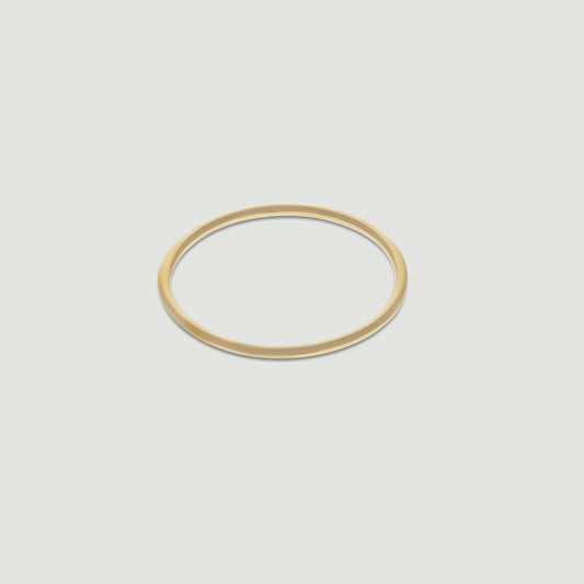 Elegant 14k Gold Samantha Ring for Women