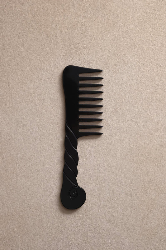 Stylish Hair Comb with Elegant Design