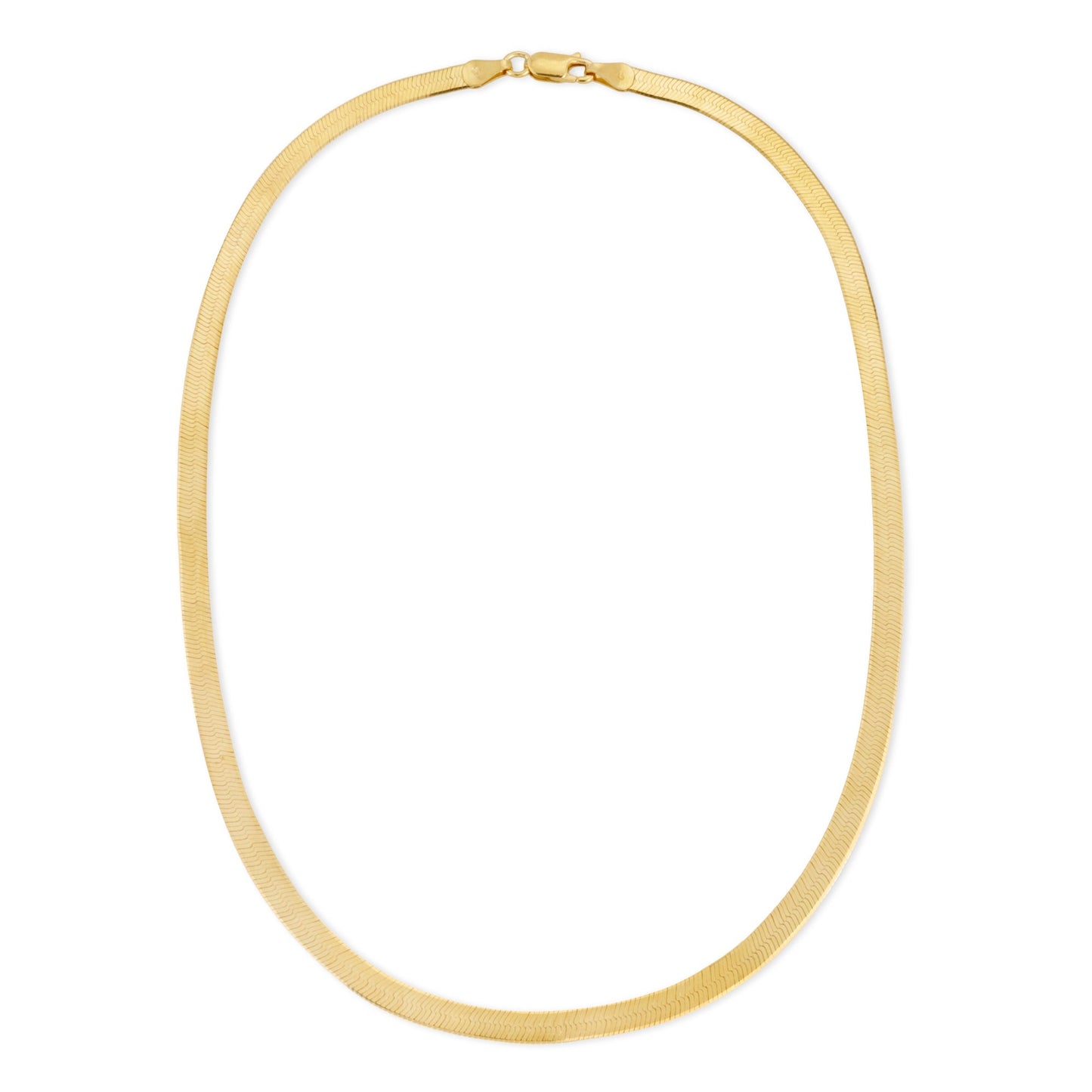 Gold Layered Necklace for Everyday Wear