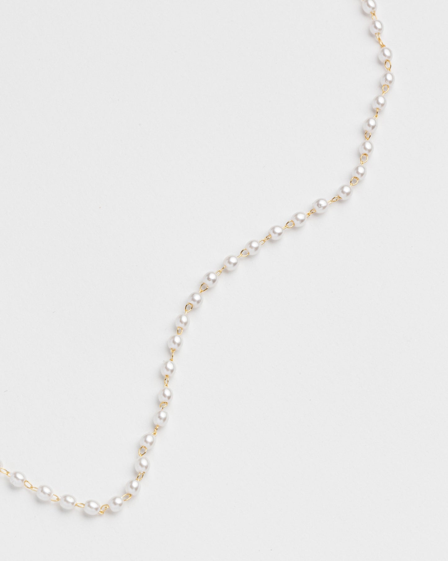 Elegant Pearl Jewelry Set for Every Occasion