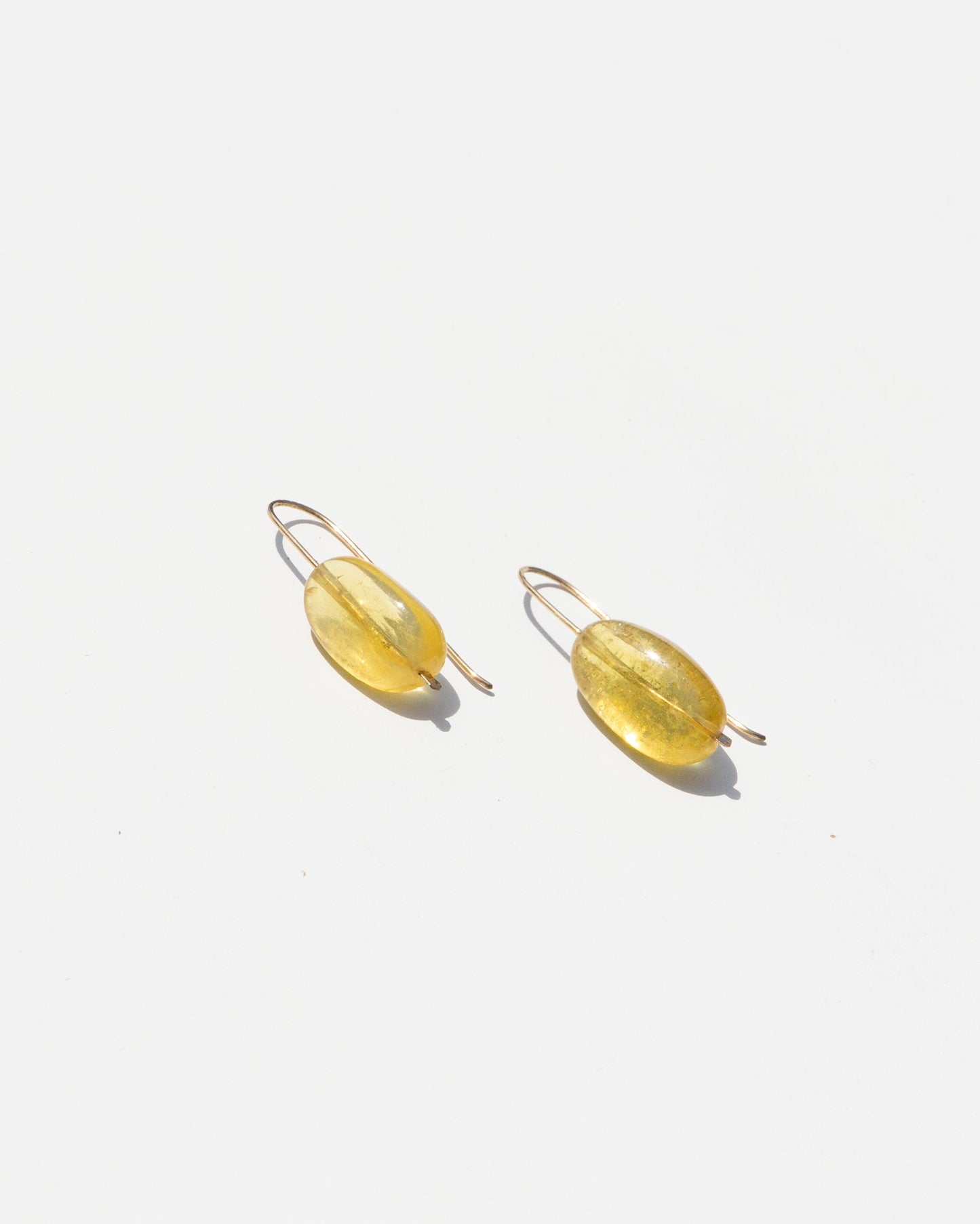 Elegant Drop Earrings for Everyday Wear