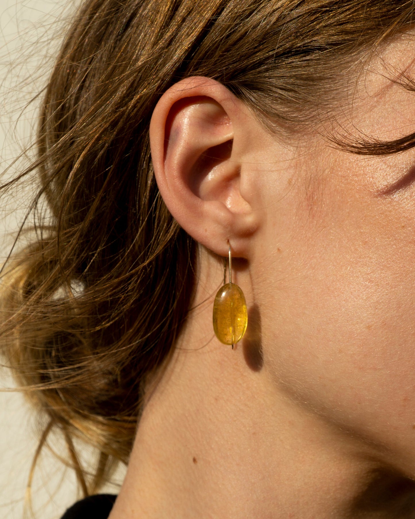 Elegant Drop Earrings for Everyday Wear