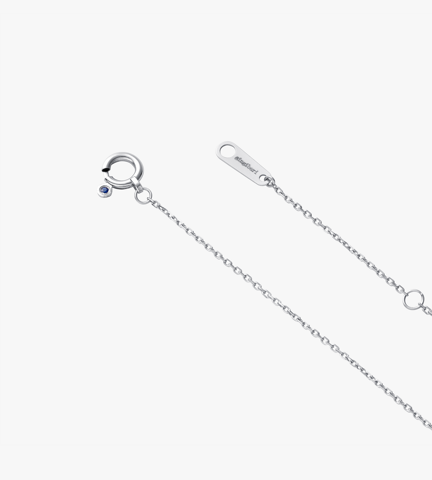 Silver Necklace with Elegant Design for Everyday Use