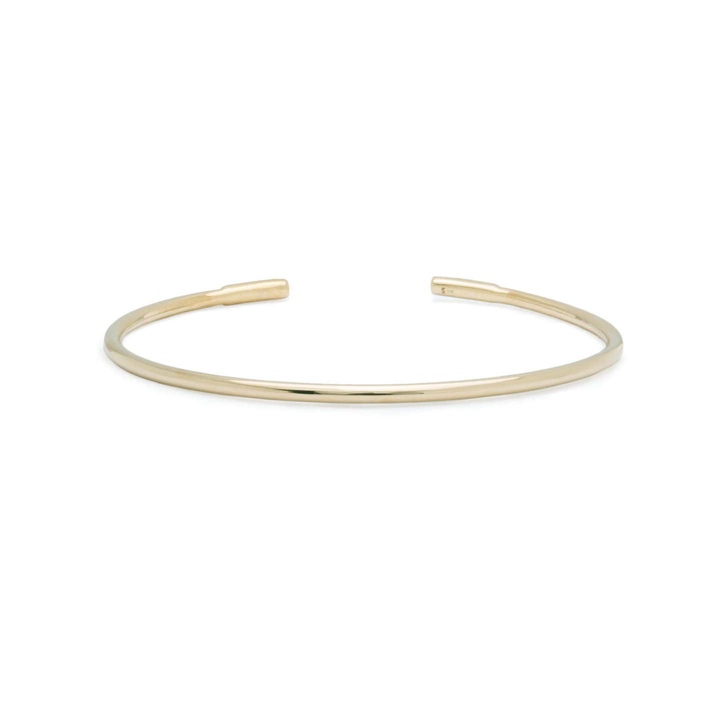 Baguette Diamond Cuff Bracelet in Elegant Design