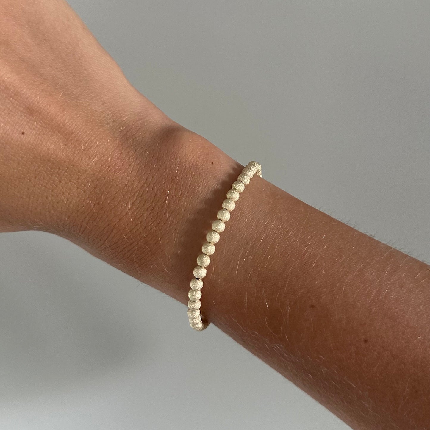 Stardust Juno Four Millimeter Bracelet