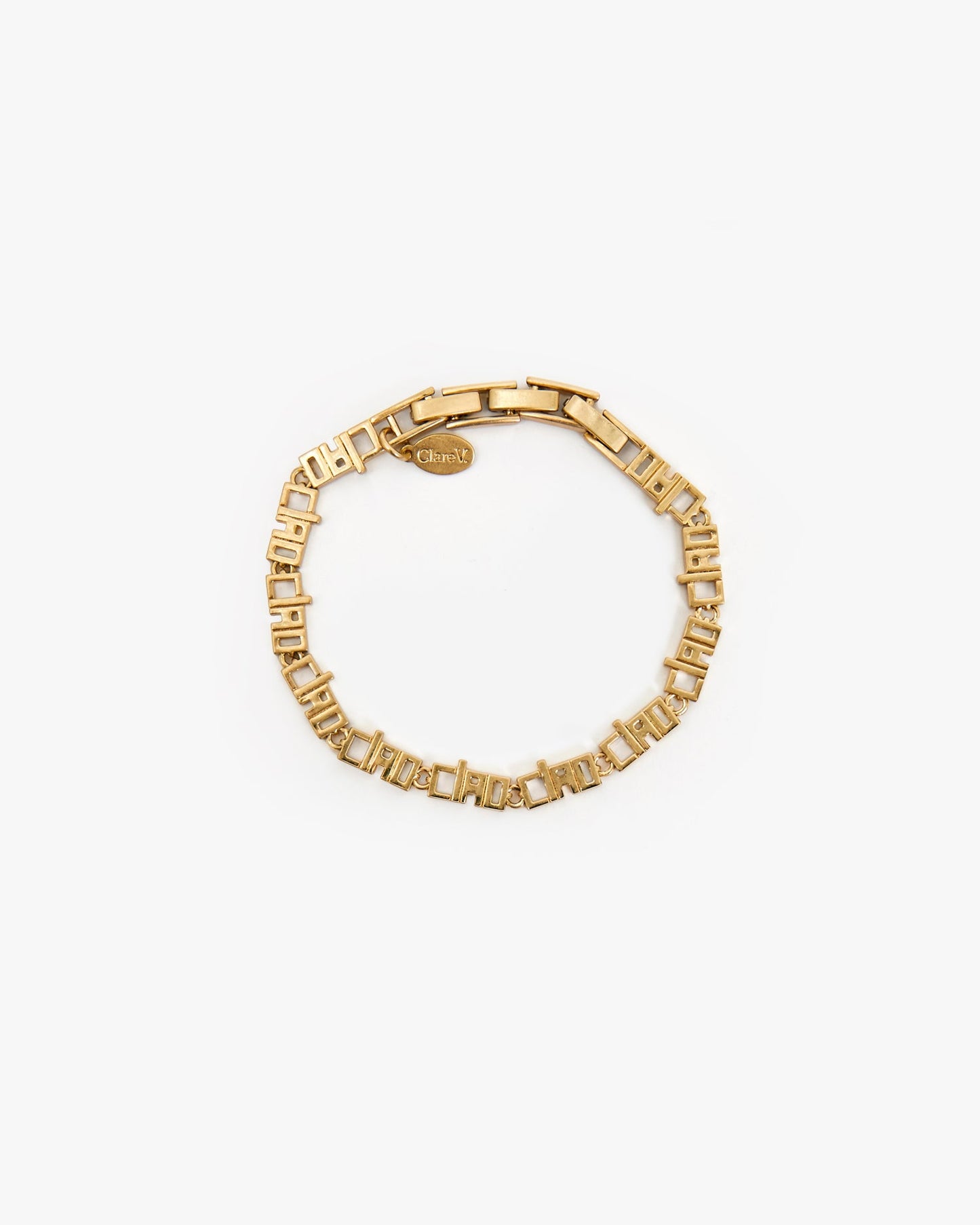 Chain Bracelet in Elegant Design