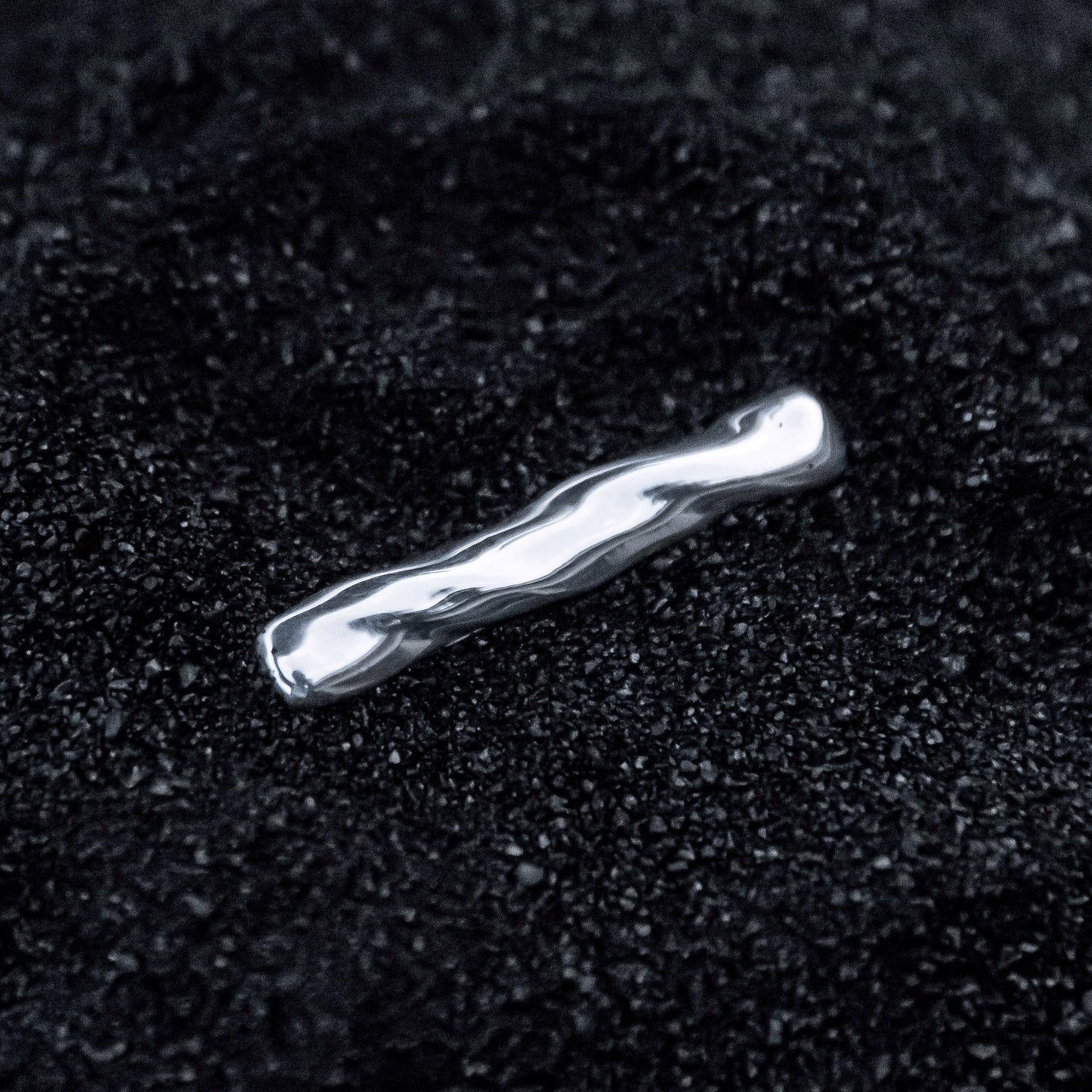 Elegant Tie Clip for Formal Occasions