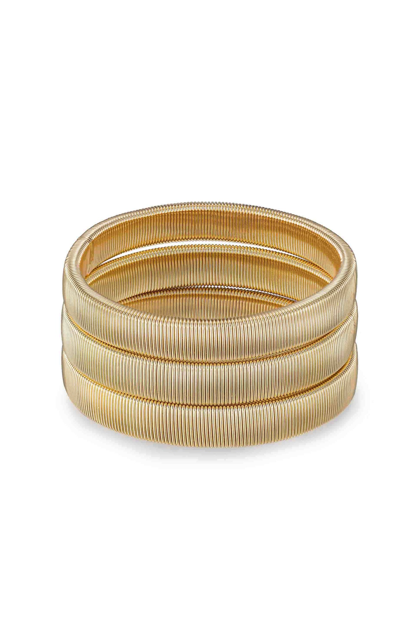 Set of Flex Stretch Bangles