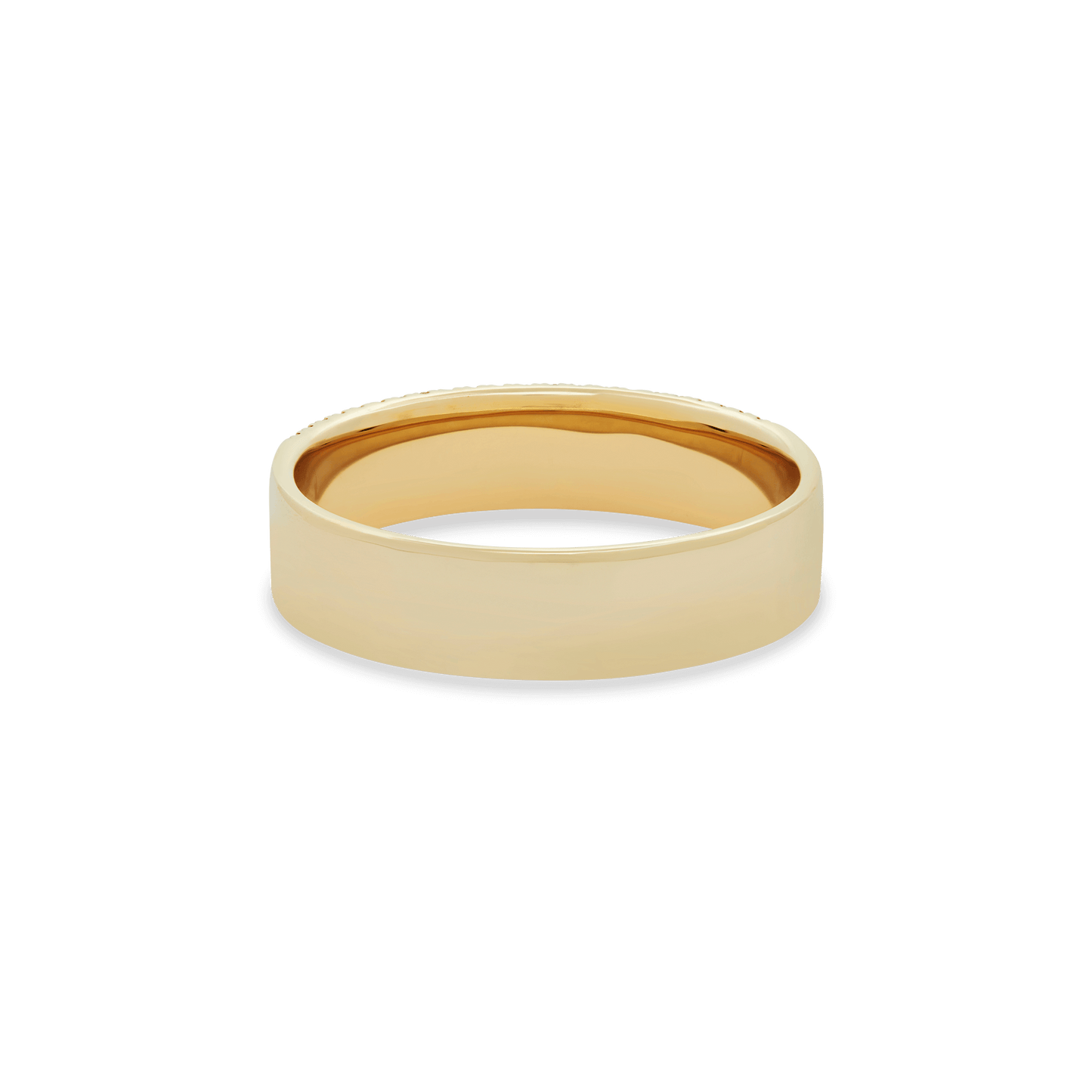 Elegant Diamond Cigar Band for Sophisticated Style