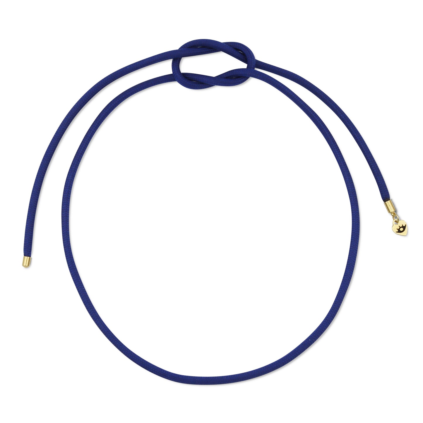 Navy Cord Stylish Durable Accessory for Everyday Use