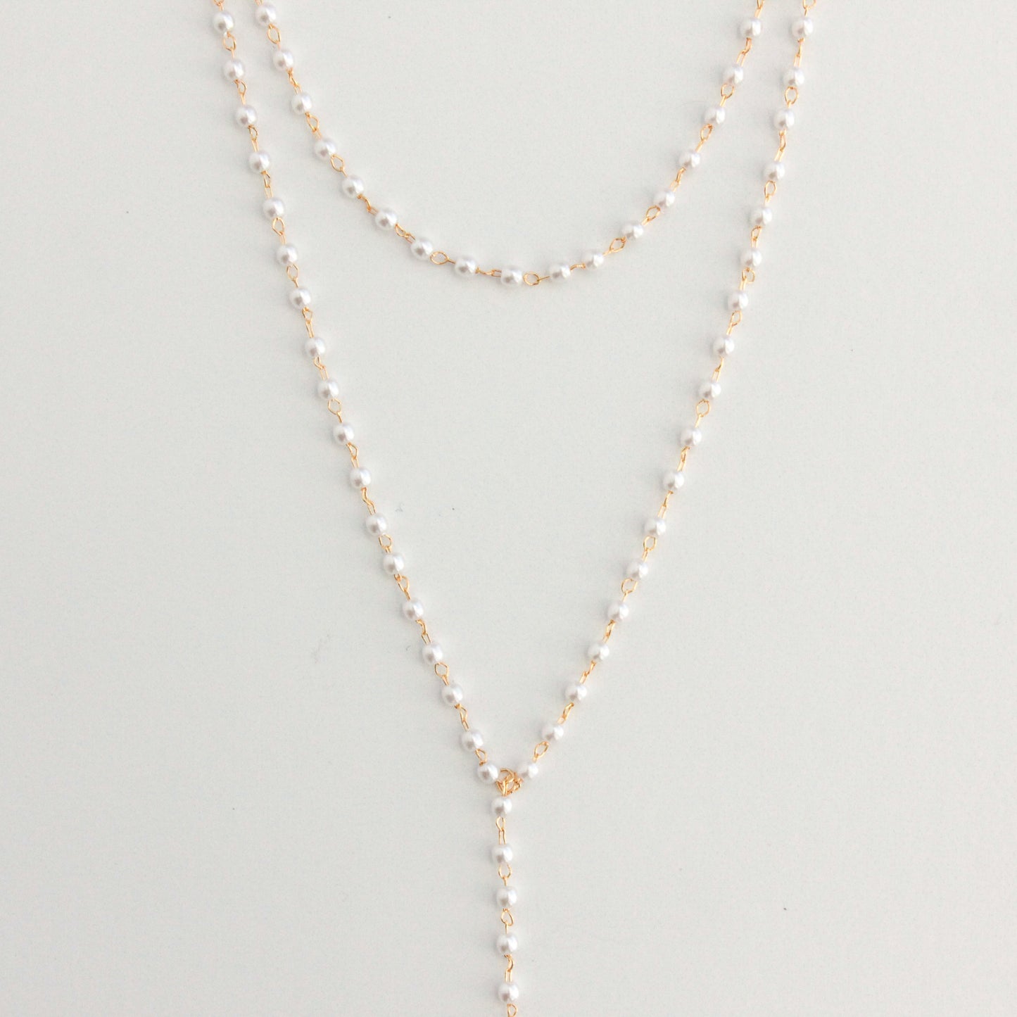 Elegant Pearl Jewelry Set for Every Occasion