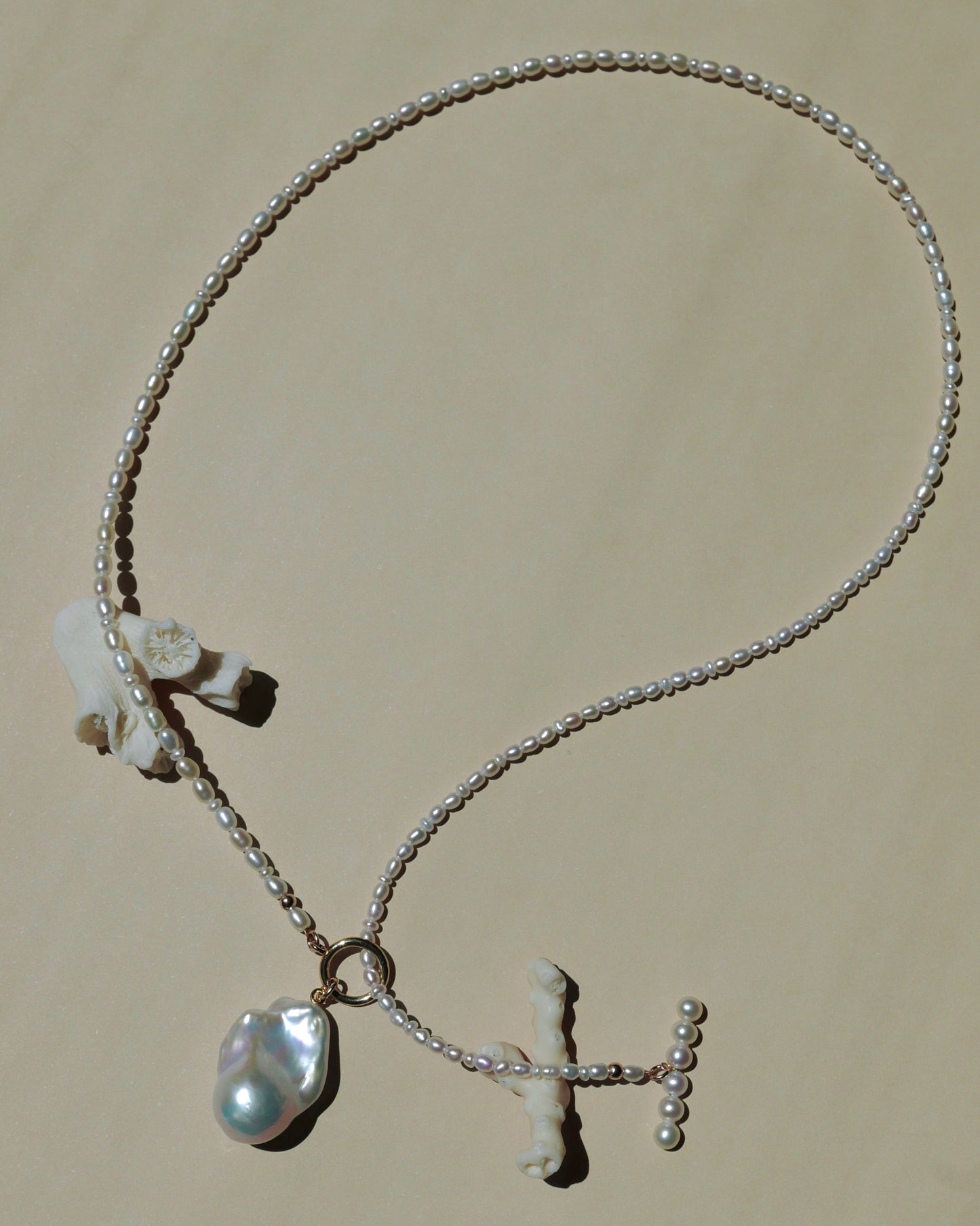 Elegant Silver Necklace for Everyday Wear 1