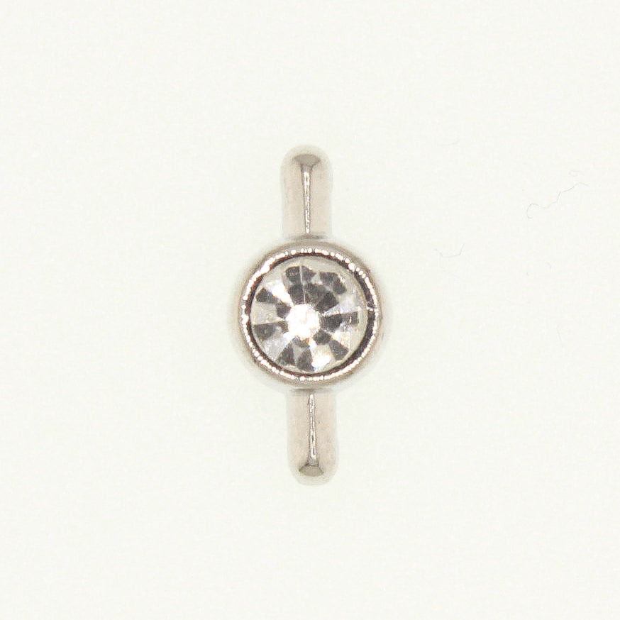 Silver Charms for Jewelry Making and Crafting