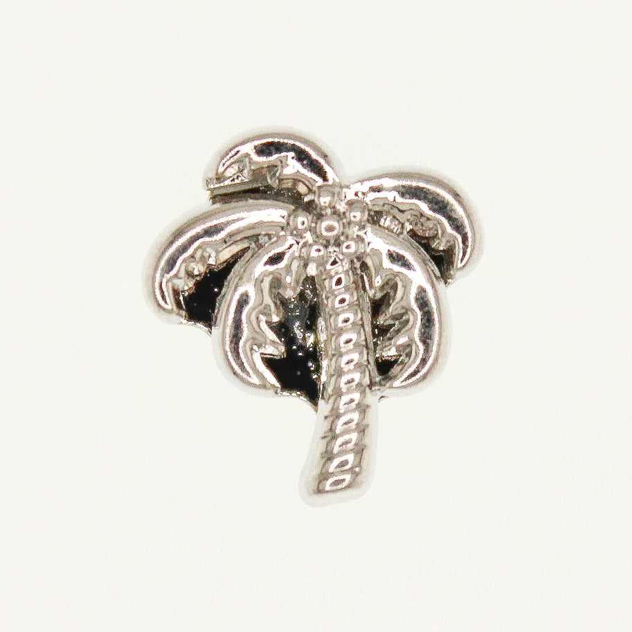 Silver Charms for Jewelry Making and Crafting