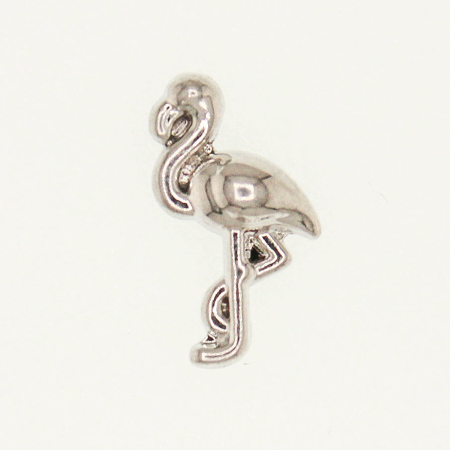 Silver Charms for Jewelry Making and Crafting