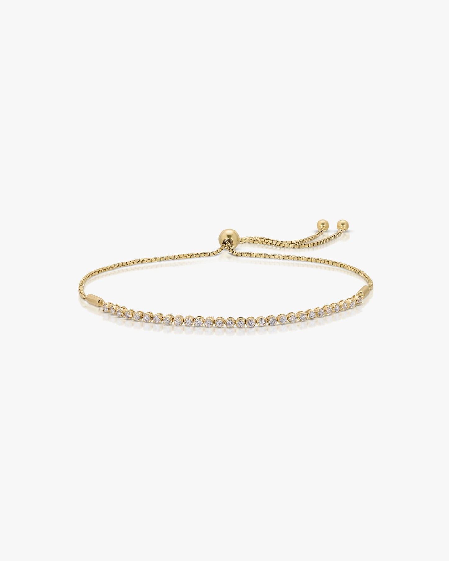 Stylish Tie-Breaker Bracelet for Everyday Wear