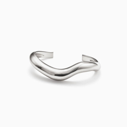 Medium Cuff in Stylish Design