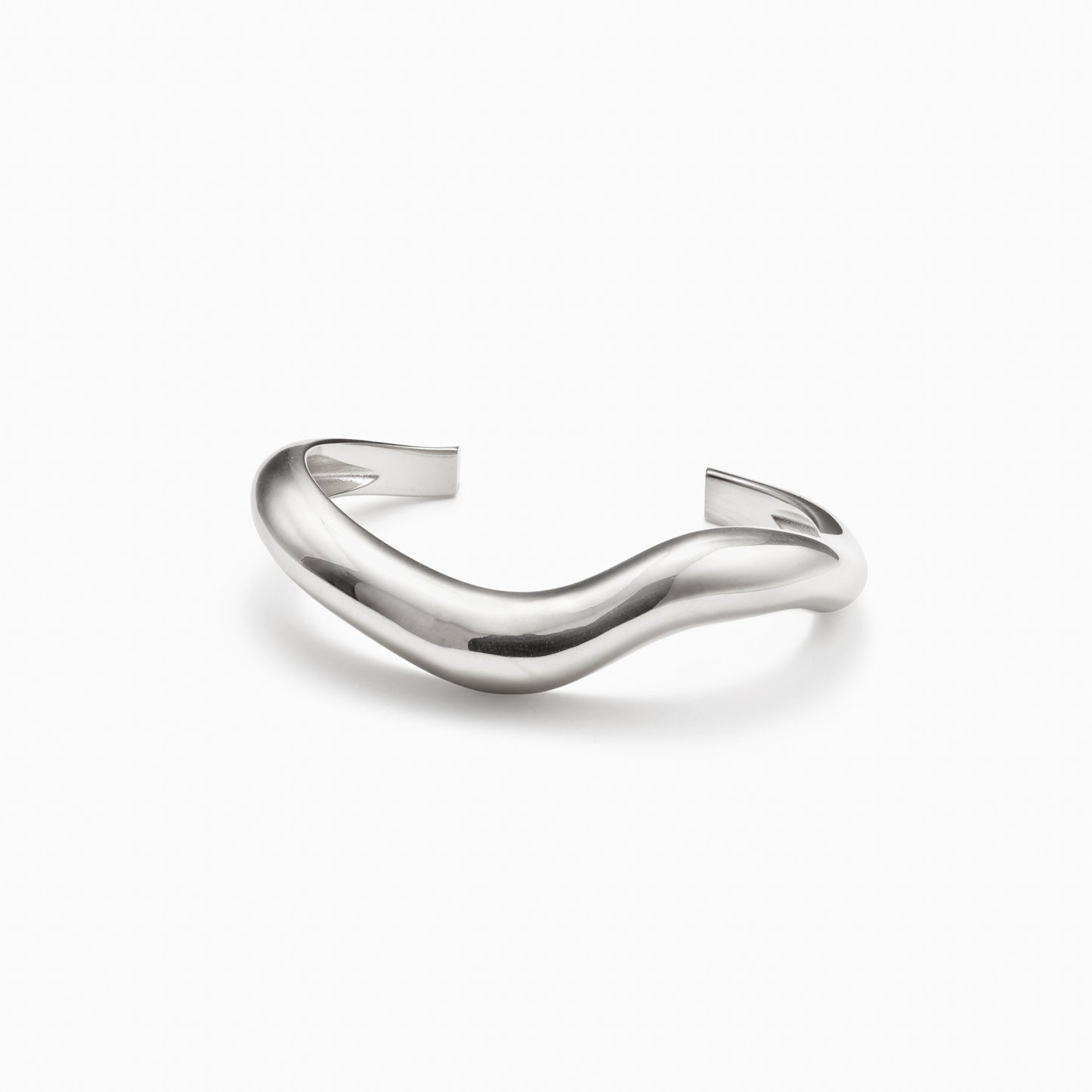 Cuff Set in Elegant Modern Design