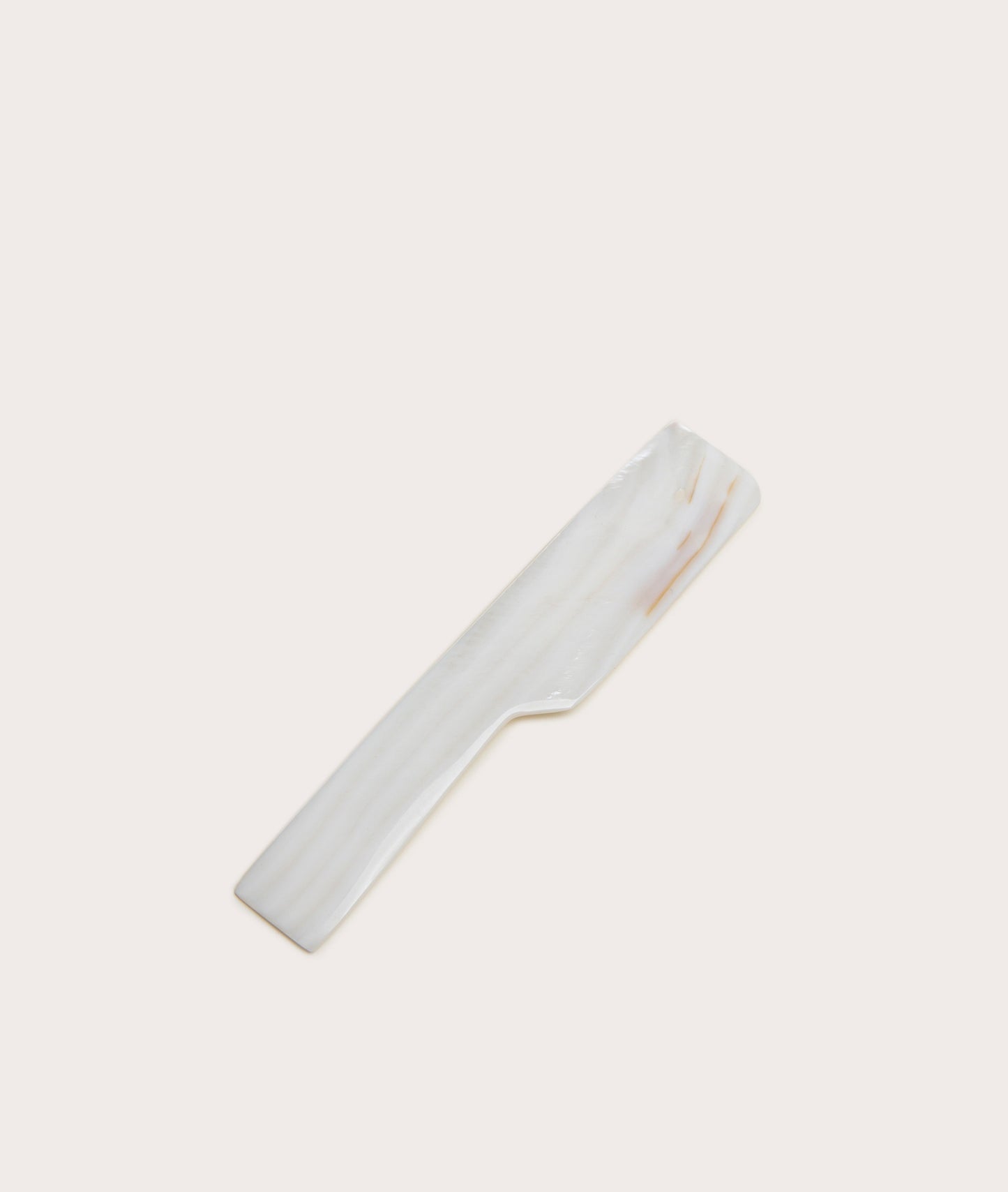 Elegant Mother of Pearl Butter Knife