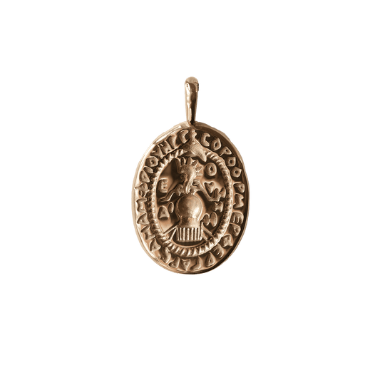 Fertility and Childbirth Amulet for Ancient Beliefs