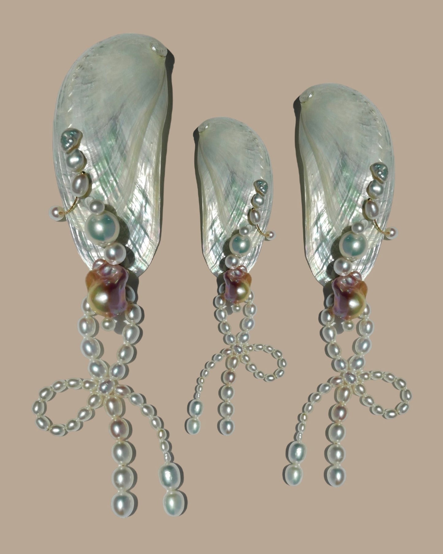 Dreamcatcher Design Silver Earrings for Women