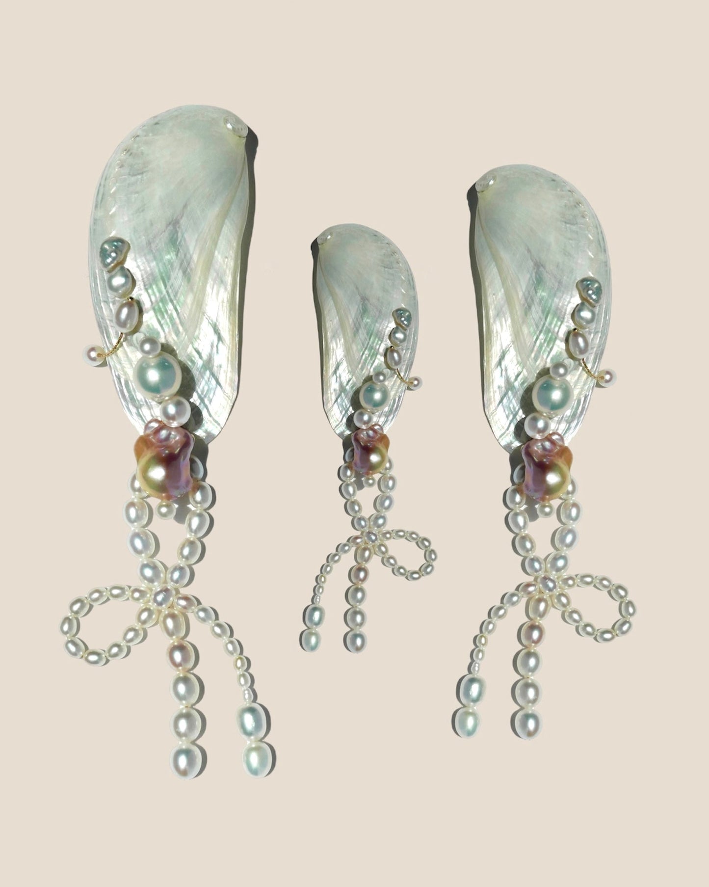 Elegant Silver Earrings for Everyday Wear 3