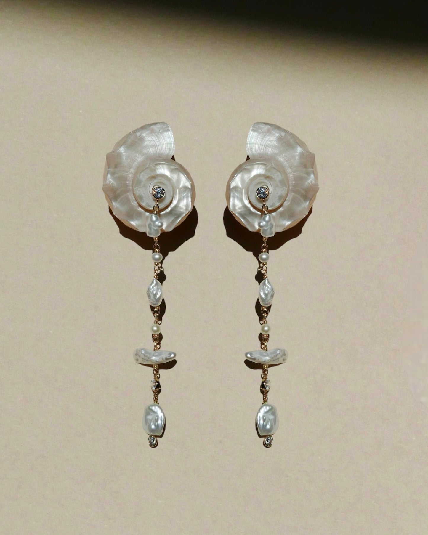 Elegant Silver Earring for Everyday Wear 3