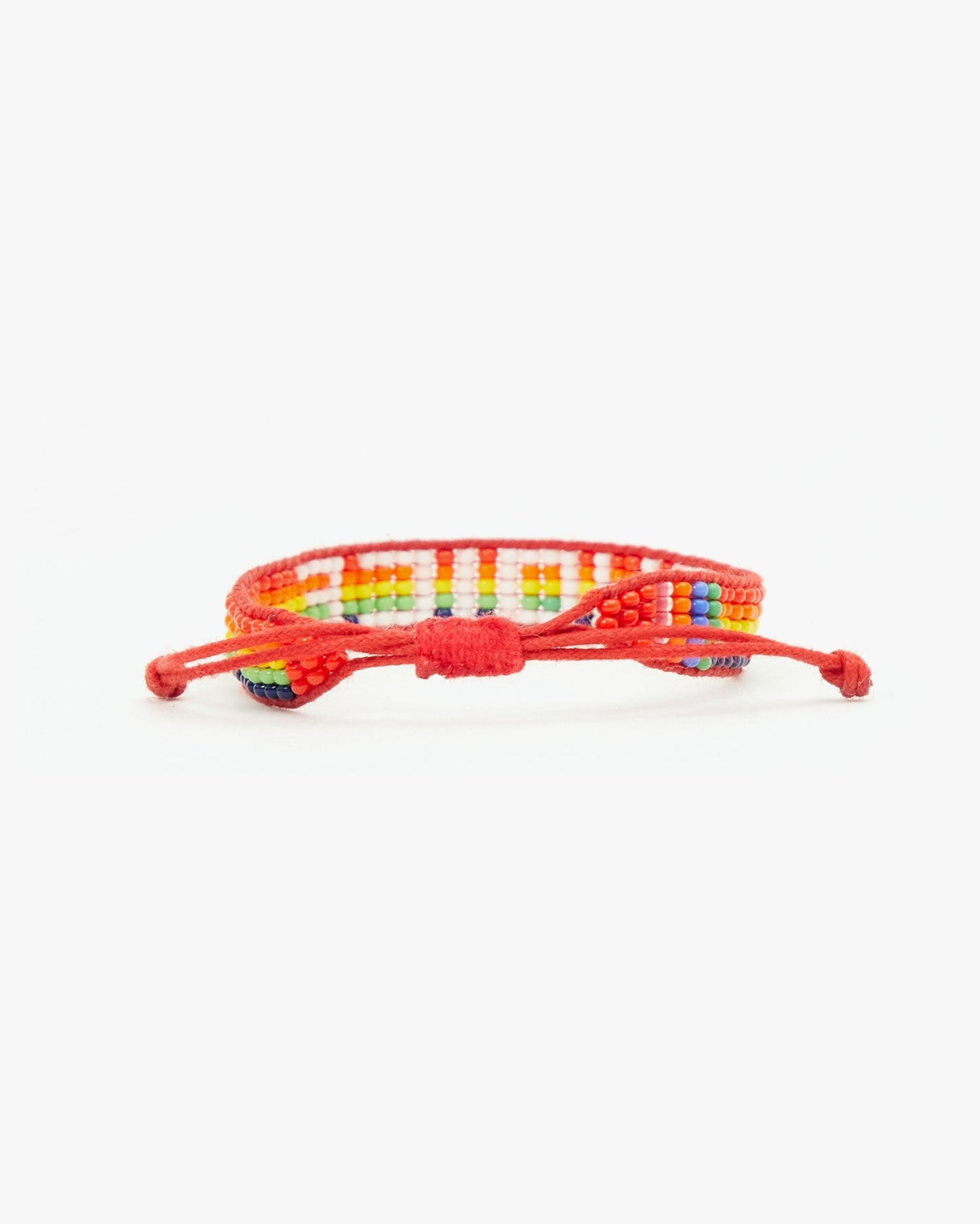 Woven Bracelet in Stylish Design 3