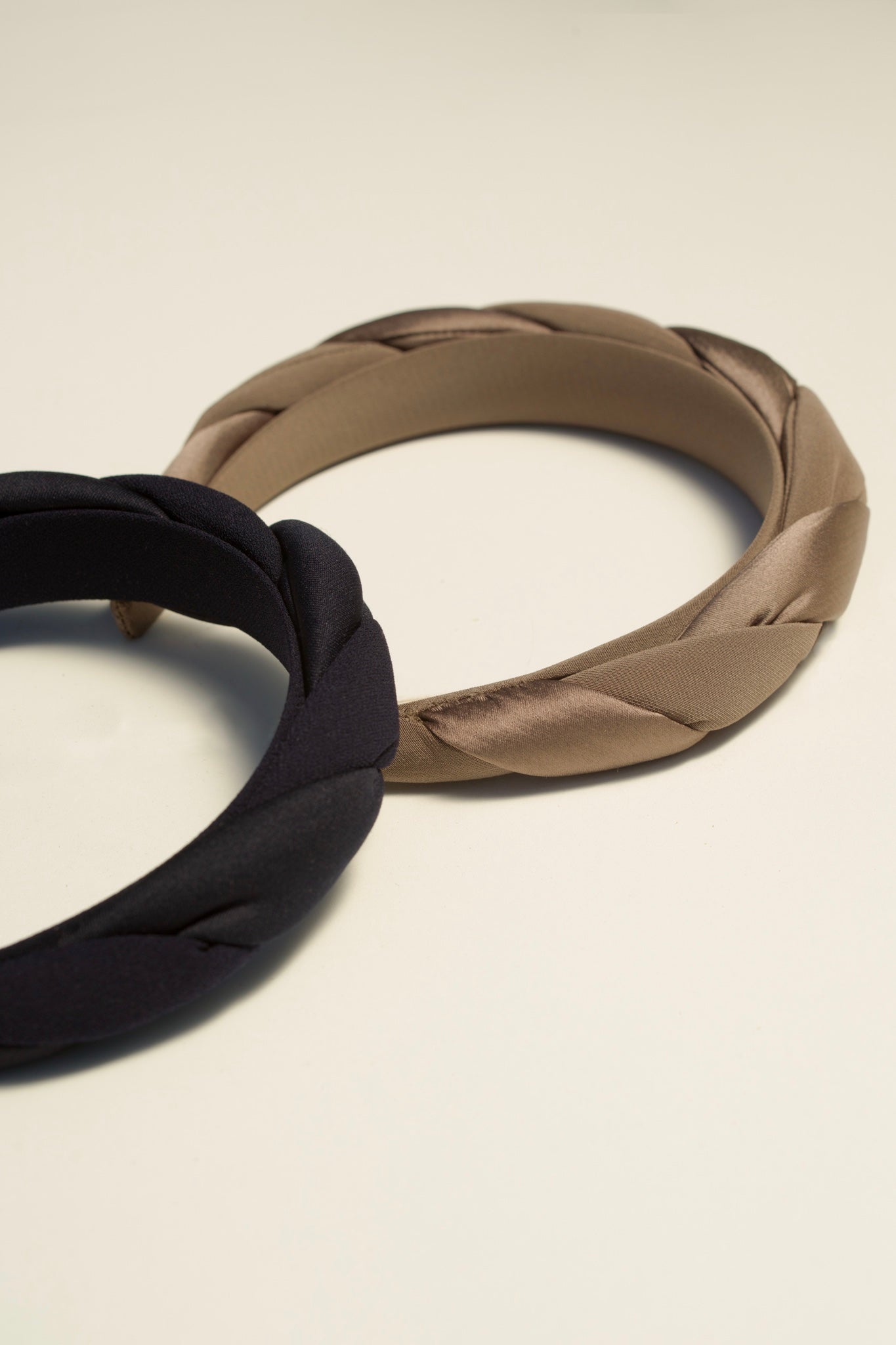 Twisted Design Classic Headband Accessory