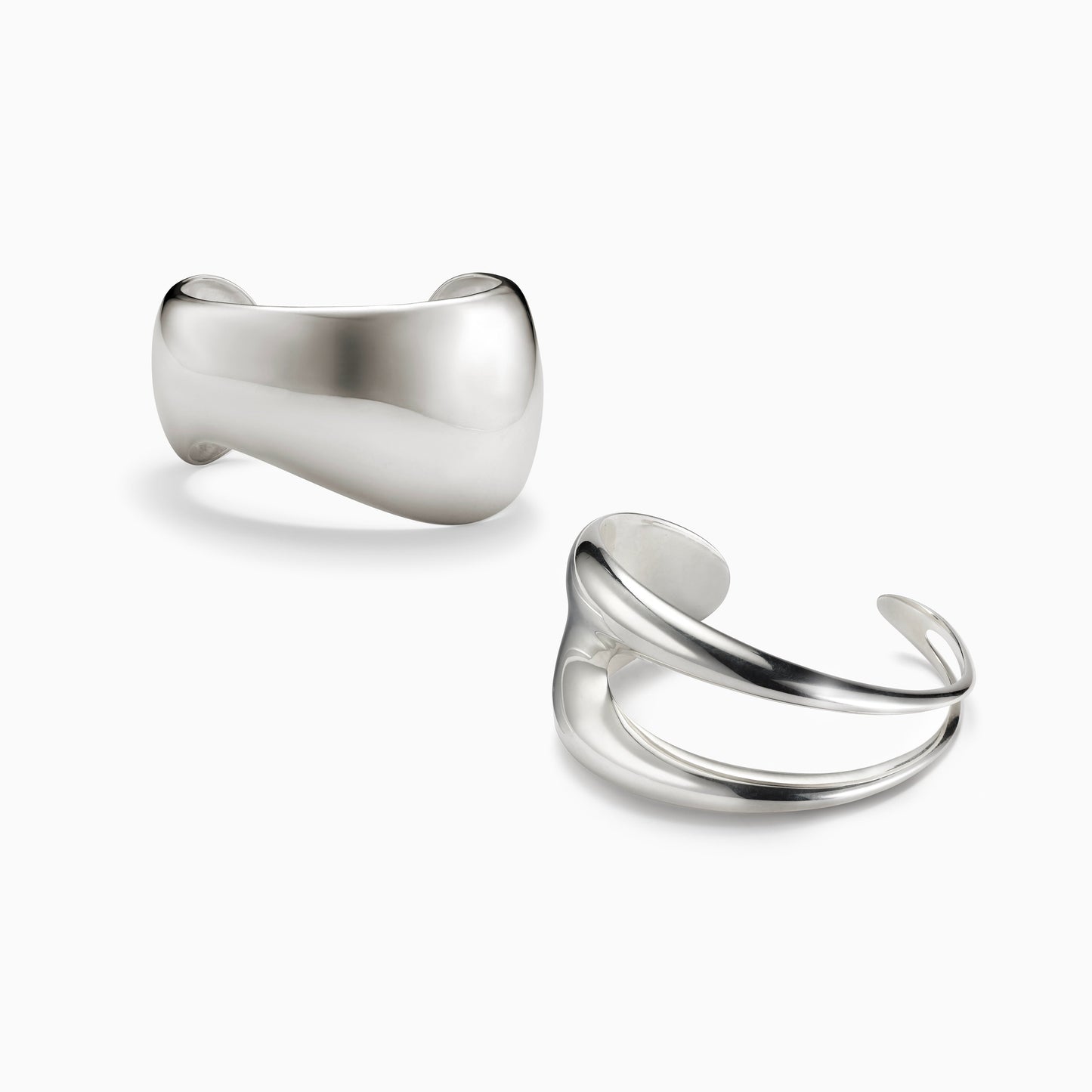 Cuff Set with Elegant Design and Quality Material