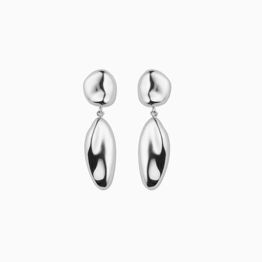 Stylish Short Earrings for Everyday Wear 2