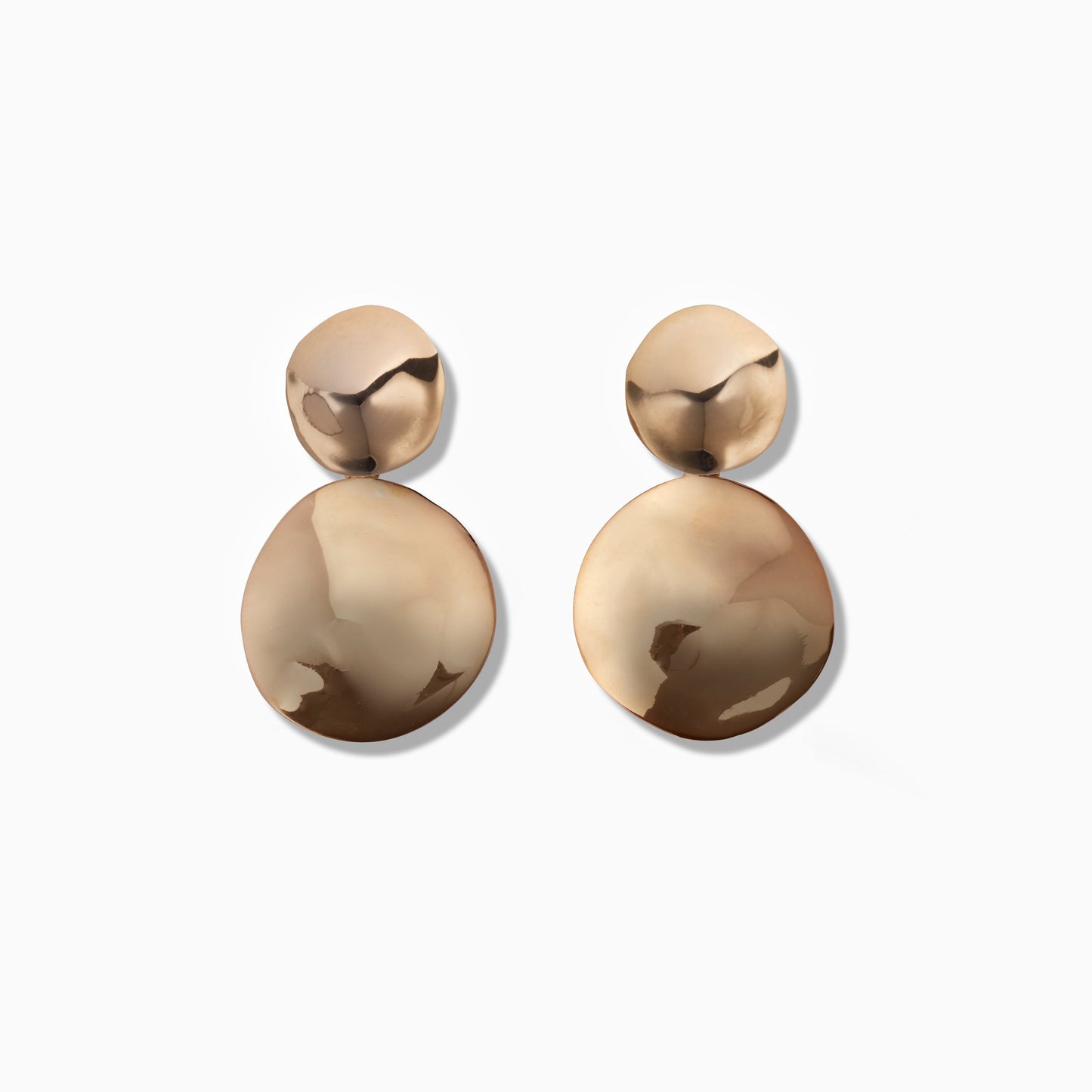 Stylish Short Earrings for Everyday Wear 1