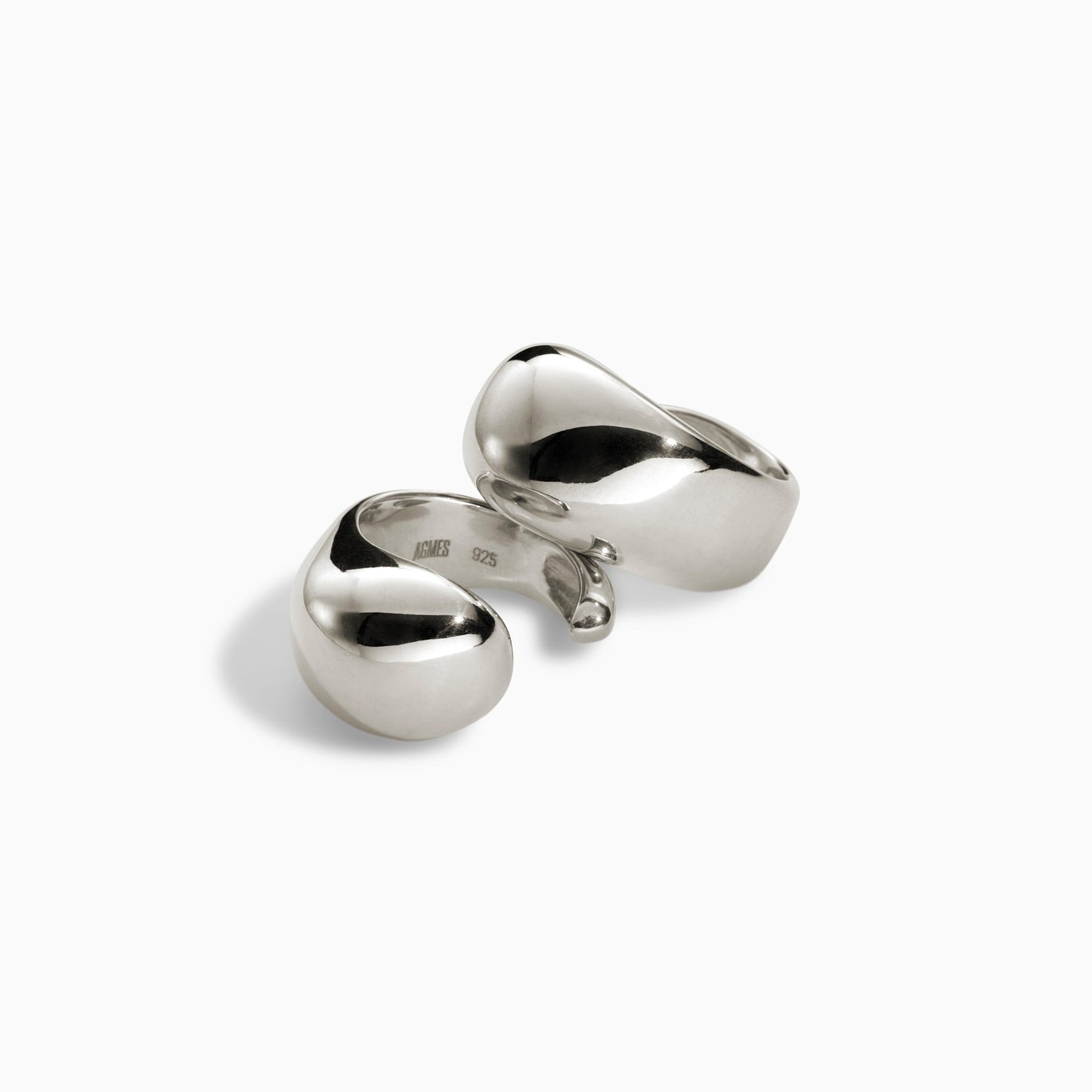 Stylish Ring Set in Elegant Design