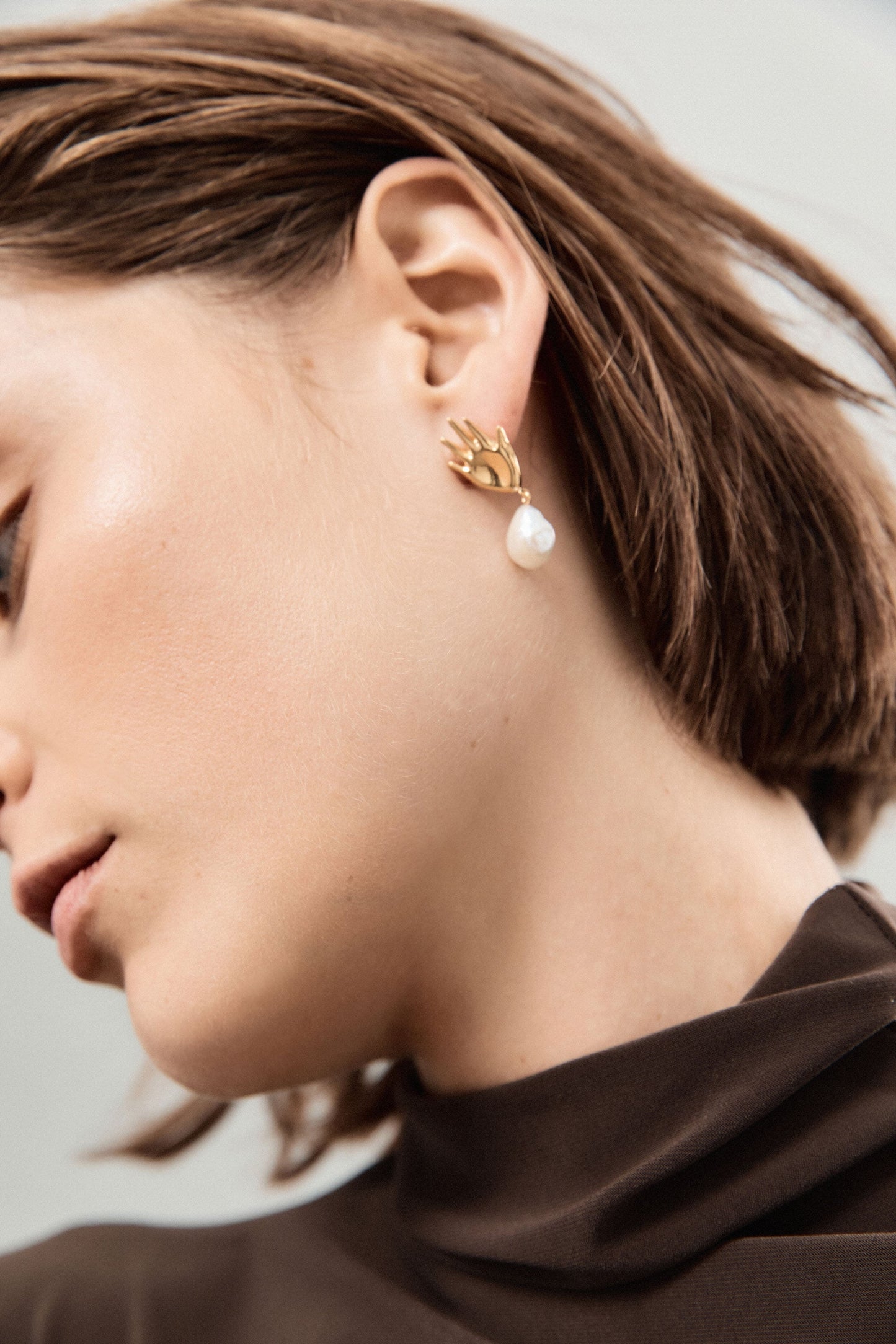 Delicate Small Earrings for Everyday Wear