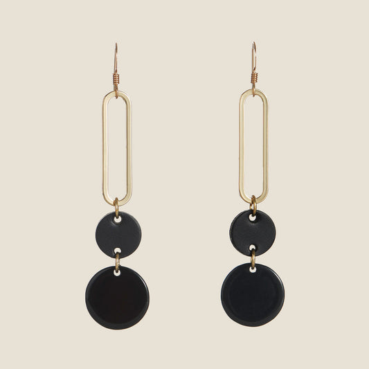 Stylish Black Stevies for Every Occasion