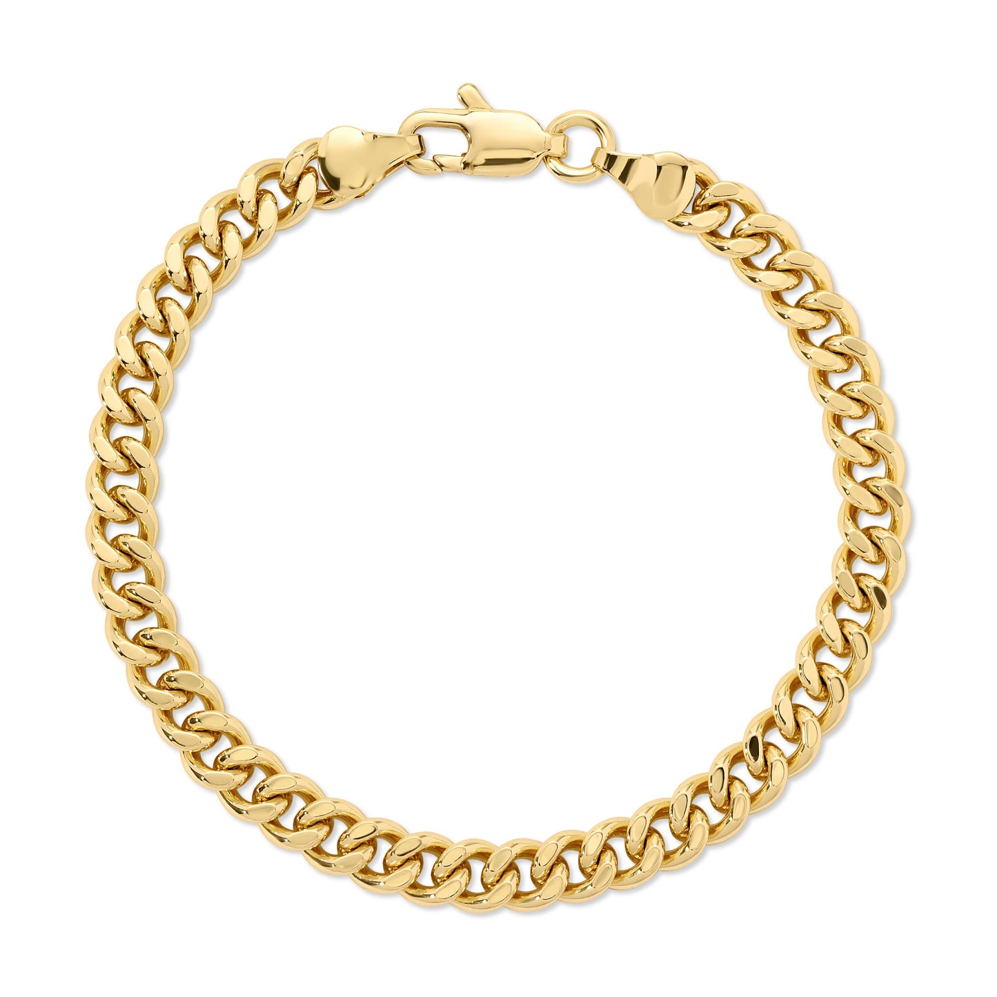 Stylish Midi Bracelet in Elegant Design 2