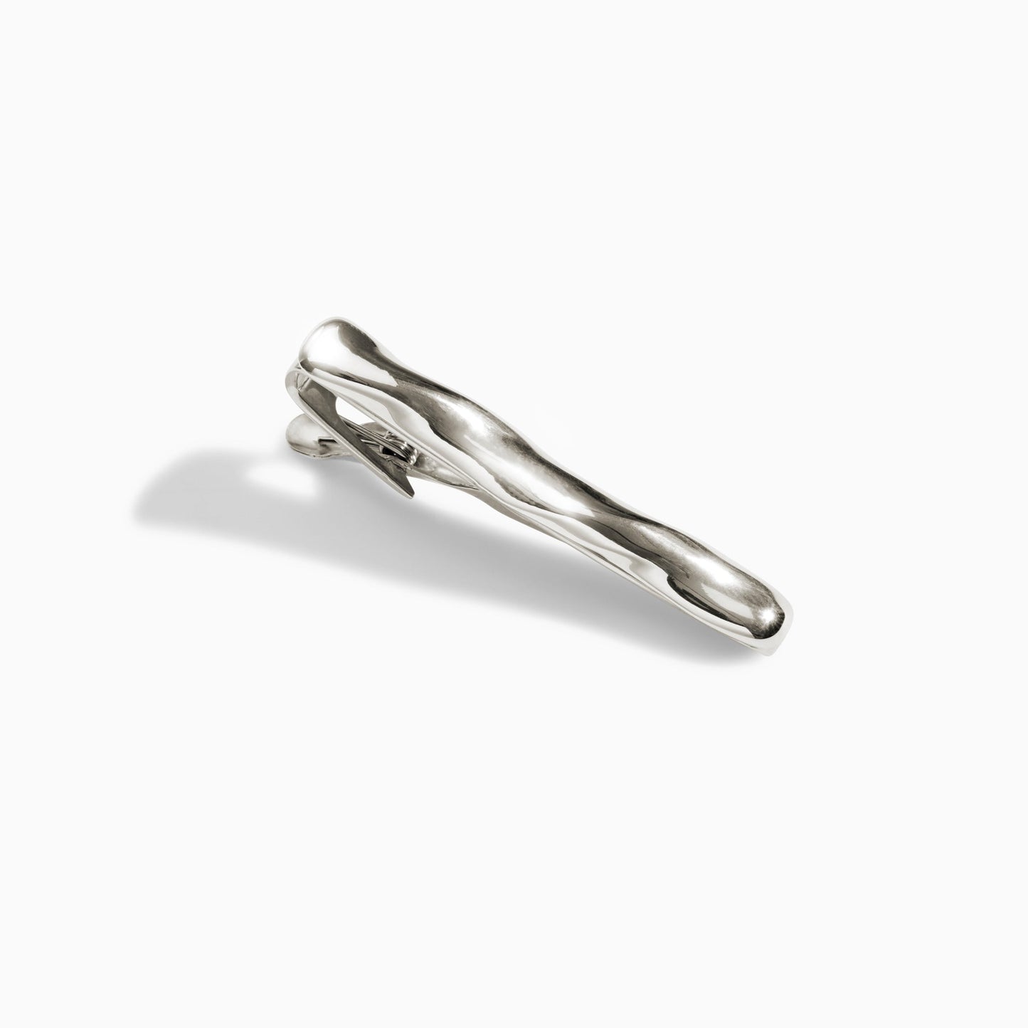 Elegant Tie Clip for Formal Occasions