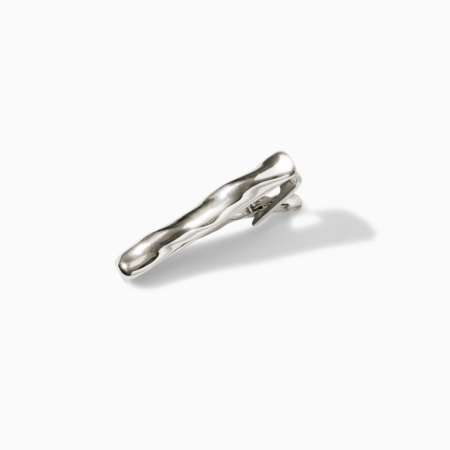 Elegant Tie Clip for Formal Occasions