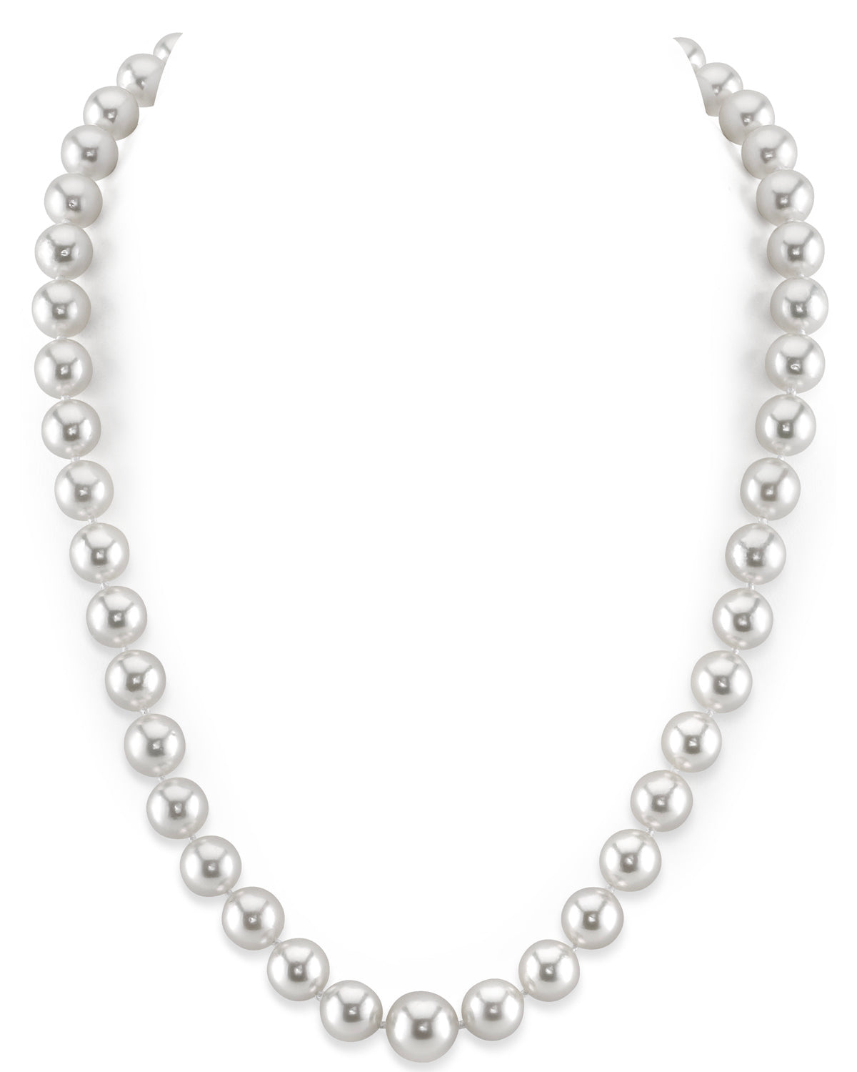 South Sea Pearl Necklace in AAA Quality 3