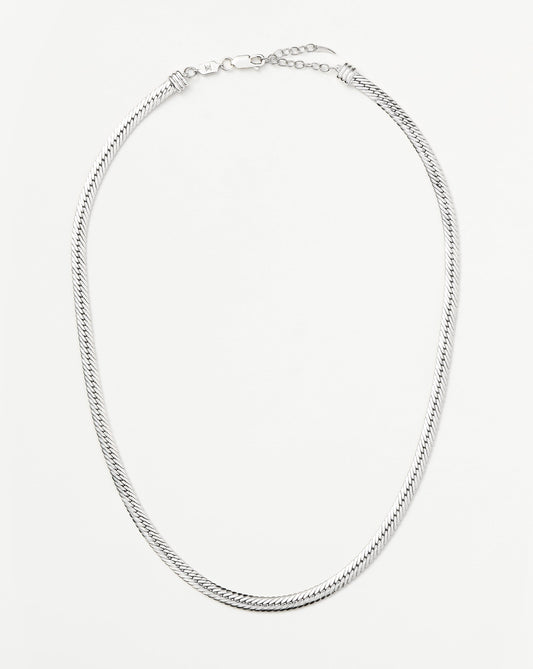 Chain Necklace in Stylish Design