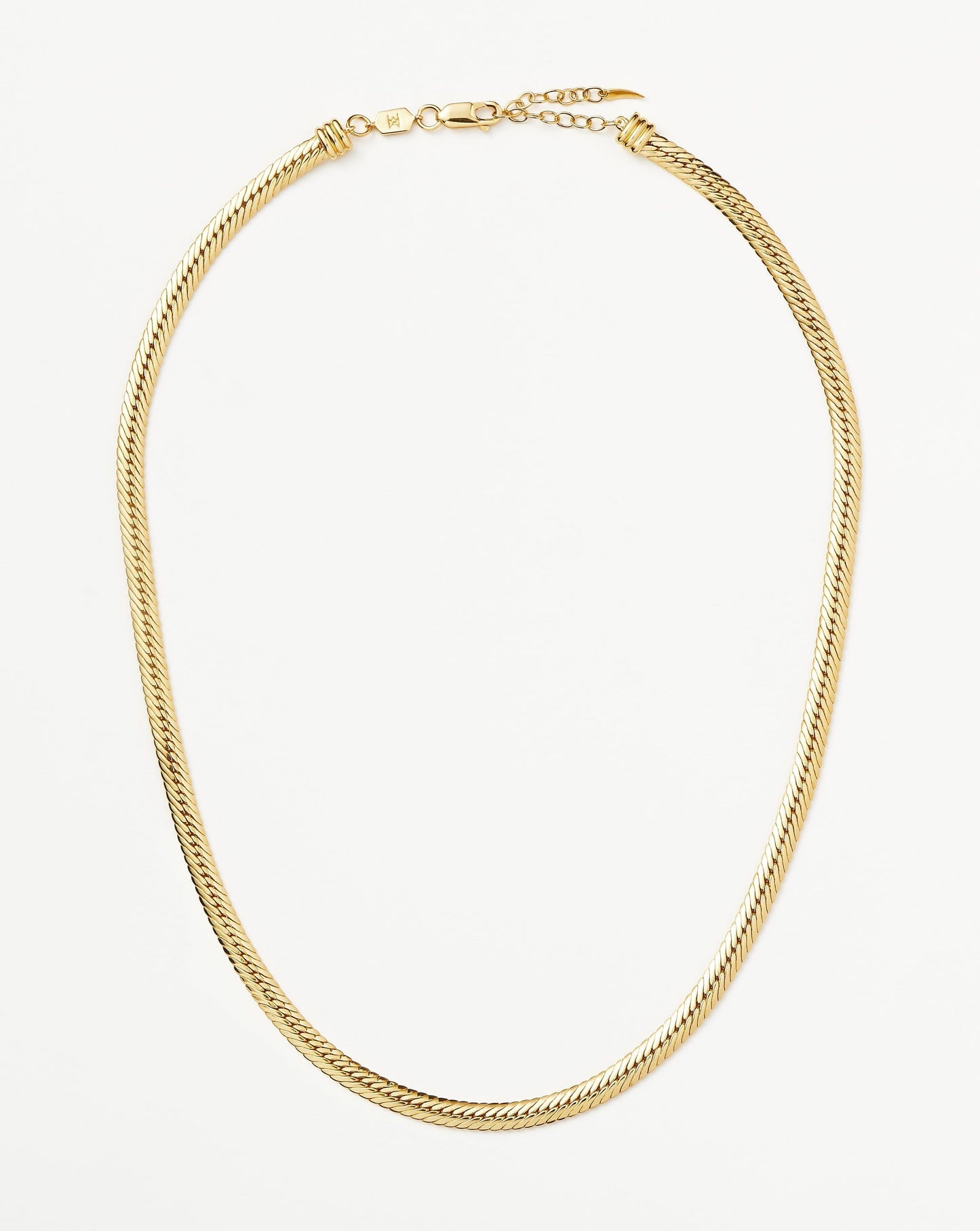 Chain Necklace in Elegant Design