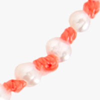 Delicate Pearl Beaded Bracelet for Elegant Style