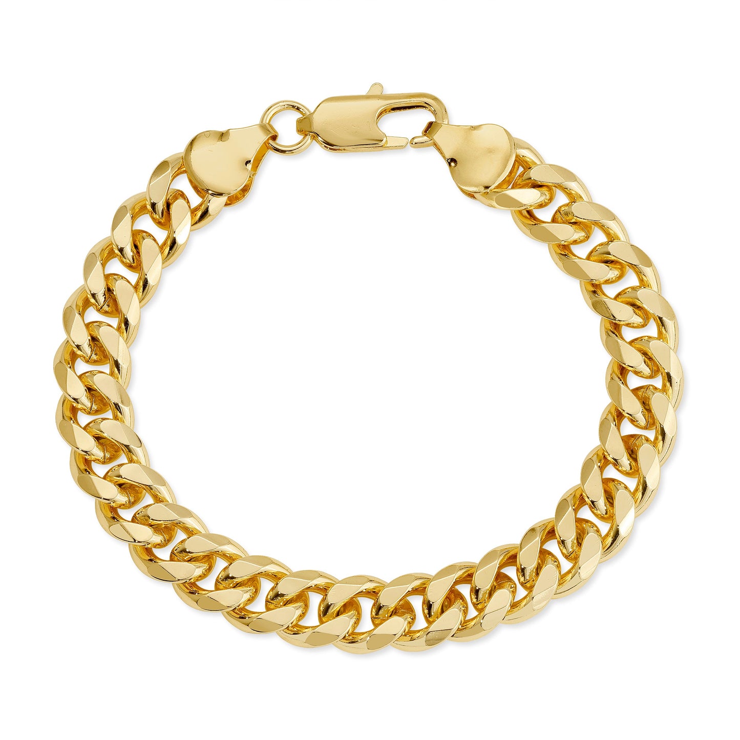 Chunky Bracelet in Stylish Design