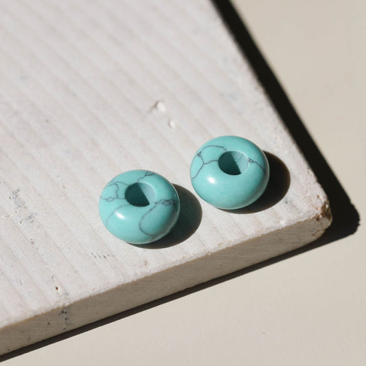 Turquoise Beads for Jewelry Making